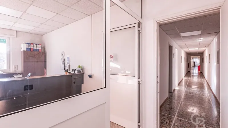 Офис 800м² в Италии, Рим. Стоимостью 624441£ аренда фото-5