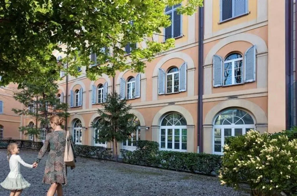 Квартира 161м² в Италии, Болонья. Стоимостью 850000€ аренда фото-5