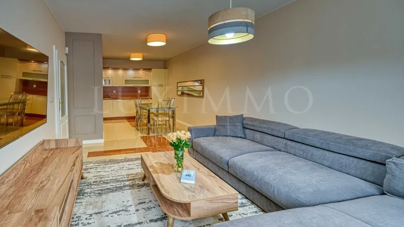 Квартира 100м² в Болгарии, София. Стоимостью 696£ аренда фото-1