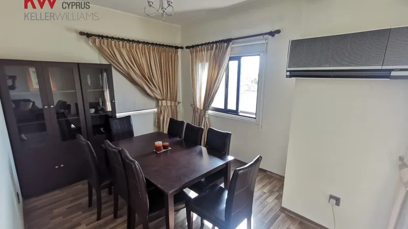 Квартира 98м² в Кипре, Ларнака. Стоимостью 741£ аренда фото-2