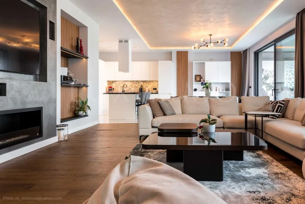 Таунхаус 720м² в Болгарии, Варна. Стоимостью 2100000€ аренда фото-6
