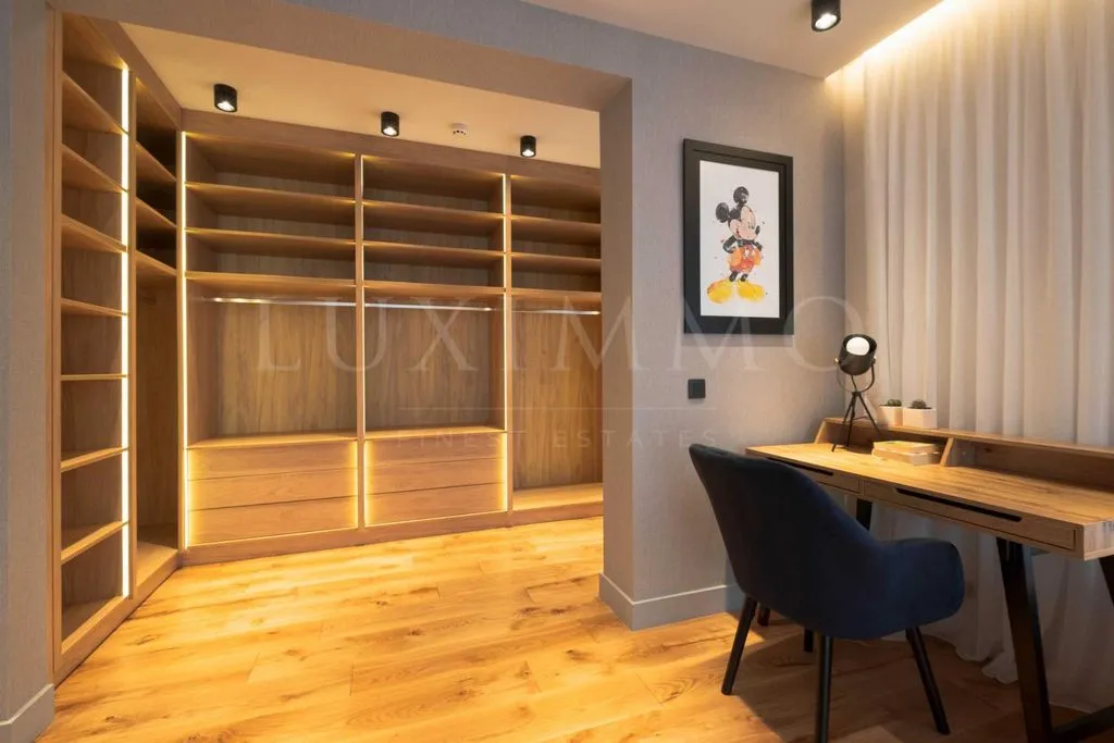Таунхаус 545м² в Болгарии, София. Стоимостью 1254400€ аренда фото-5