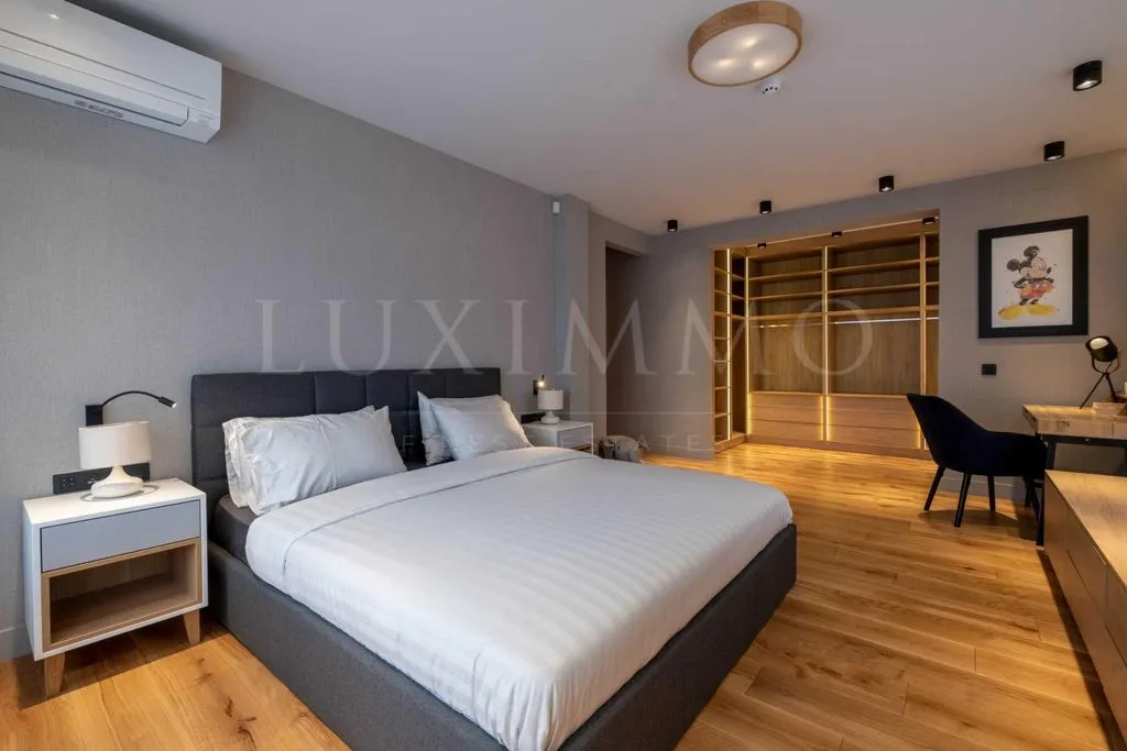 Таунхаус 545м² в Болгарии, София. Стоимостью 1254400€ аренда фото-8