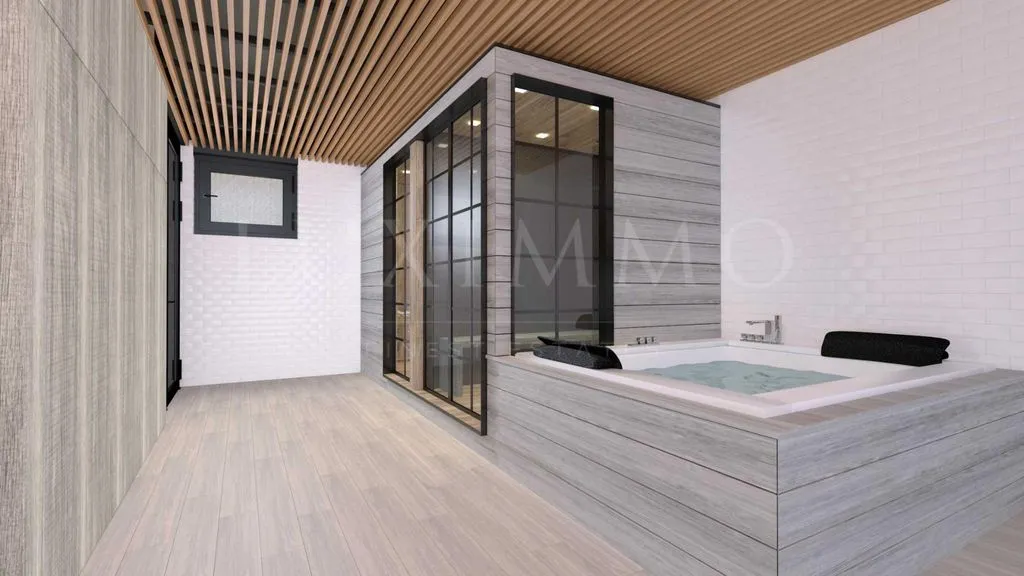 Таунхаус 545м² в Болгарии, София. Стоимостью 1254400€ аренда фото-15
