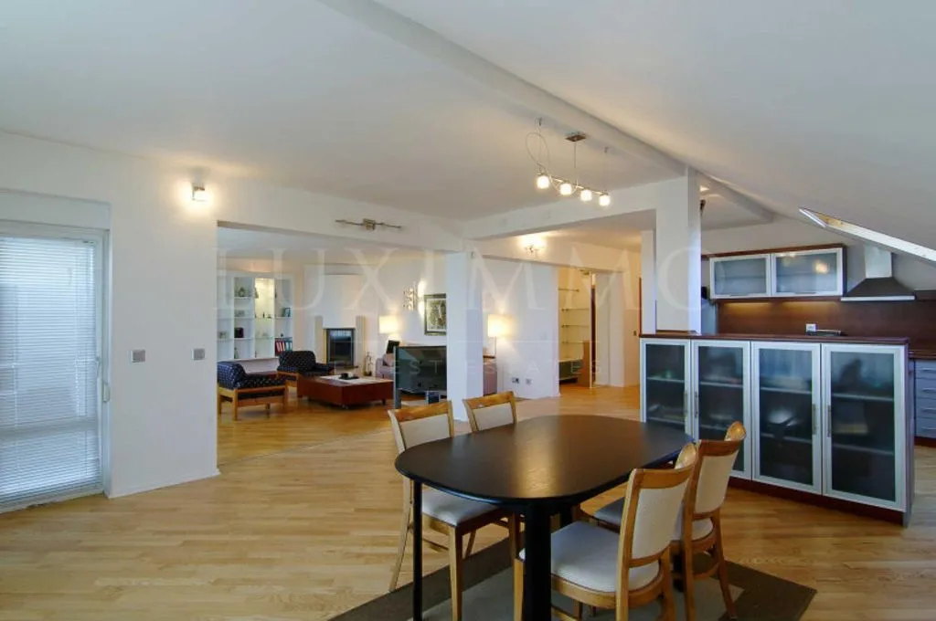 Таунхаус 910м² в Болгарии, Варна. Стоимостью 799000€ аренда фото-4