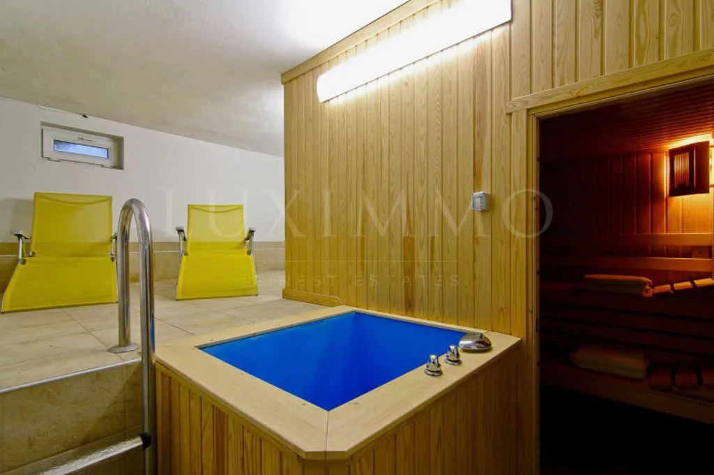 Таунхаус 910м² в Болгарии, Варна. Стоимостью 799000€ аренда фото-5