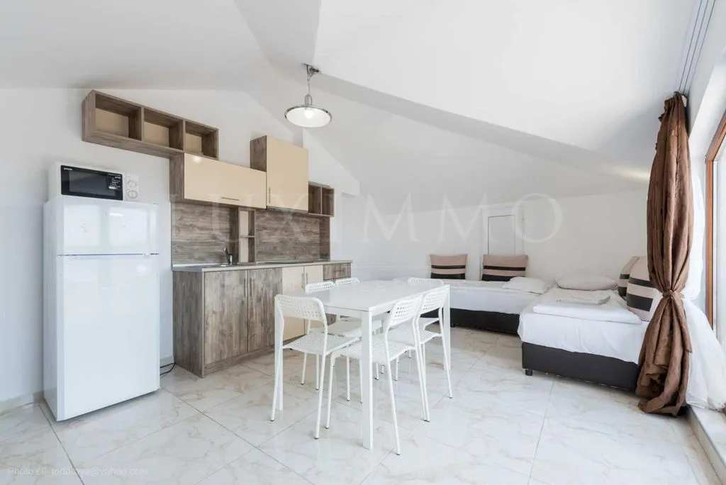 Таунхаус 445м² в Болгарии, Созополь. Стоимостью 600000€ аренда фото-6