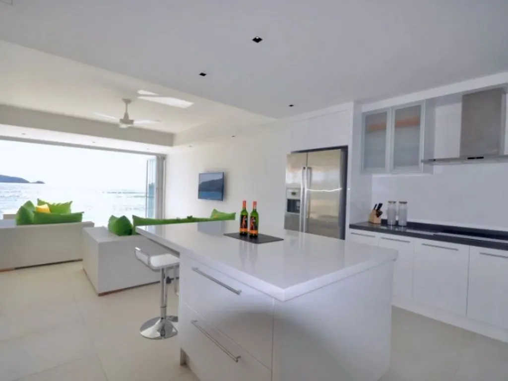 Вилла 176м² в Таиланде, Патонг. Стоимостью 1650000€ аренда фото-4