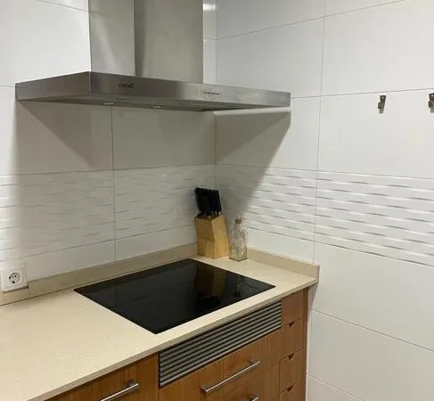 Квартира 104м² в Испании, Мадрид. Стоимостью 650664£ аренда фото-2