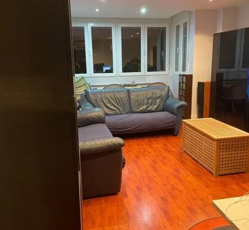 Квартира 104м² в Испании, Мадрид. Стоимостью 650664£ аренда фото-6