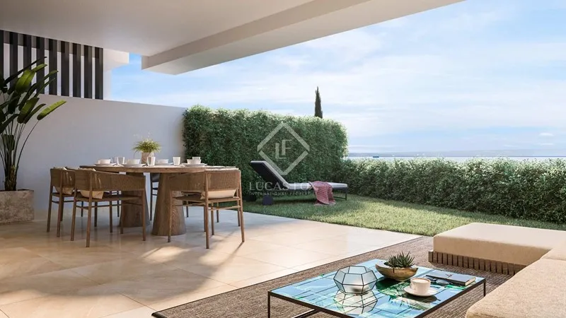 Квартира 179м² в Испании, Фуэнхирола. Стоимостью 569114£ аренда фото-3
