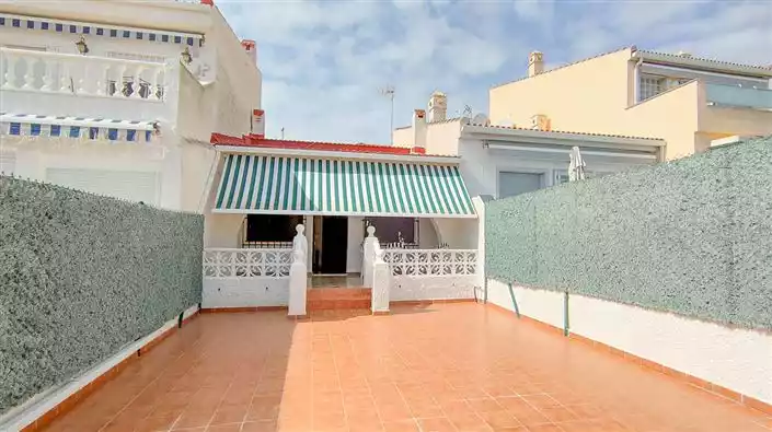 Дом 80м² в Испании, Сьюдад-Кесада. Стоимостью 93500€ аренда фото-1