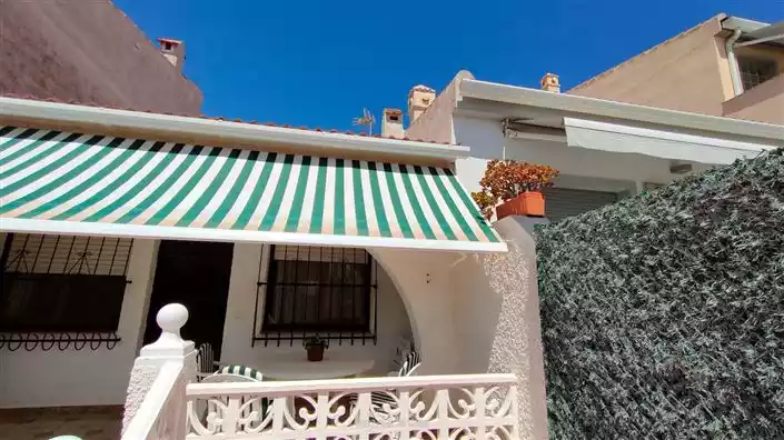 Дом 80м² в Испании, Сьюдад-Кесада. Стоимостью 93500€ аренда фото-16