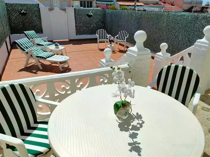 Дом 80м² в Испании, Сьюдад-Кесада. Стоимостью 93500€ аренда фото-2