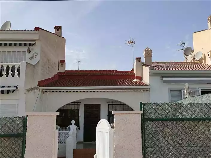 Дом 80м² в Испании, Сьюдад-Кесада. Стоимостью 93500€ аренда фото-20