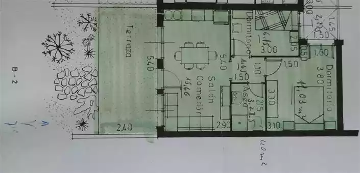 Дом 80м² в Испании, Сьюдад-Кесада. Стоимостью 93500€ аренда фото-21