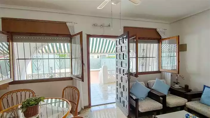 Дом 80м² в Испании, Сьюдад-Кесада. Стоимостью 93500€ аренда фото-3