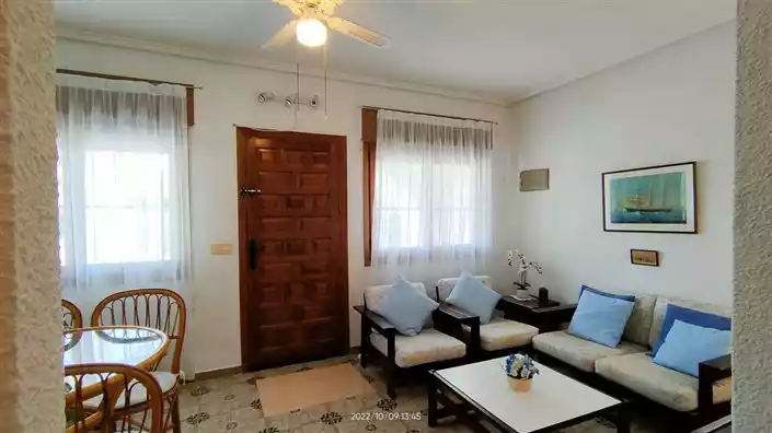 Дом 80м² в Испании, Сьюдад-Кесада. Стоимостью 93500€ аренда фото-4