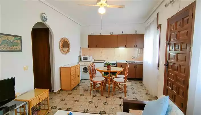 Дом 80м² в Испании, Сьюдад-Кесада. Стоимостью 93500€ аренда фото-7