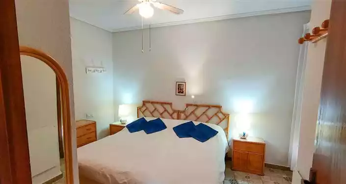 Дом 80м² в Испании, Сьюдад-Кесада. Стоимостью 93500€ аренда фото-8