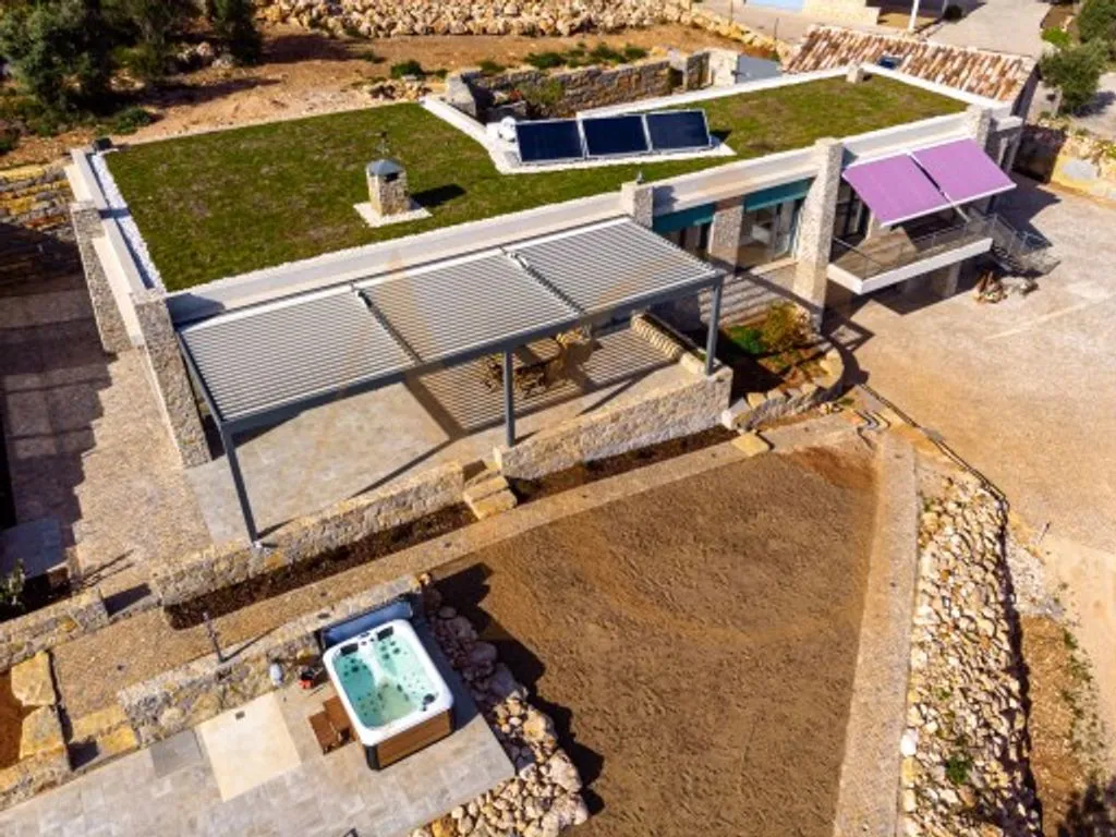 Дом 337м² в Португалии, Тавира. Стоимостью 2400000€ аренда фото-3