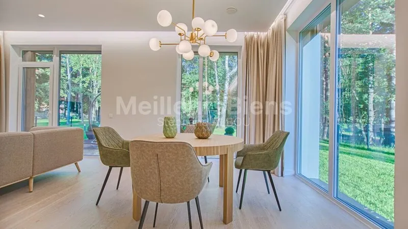 Квартира 35м² в Франции, Лион. Стоимостью 117119£ аренда фото-1