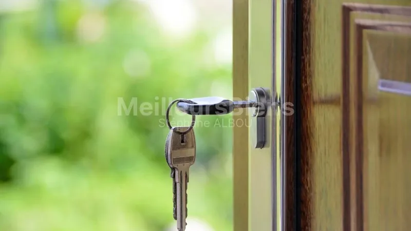 Квартира 35м² в Франции, Лион. Стоимостью 117119£ аренда фото-2