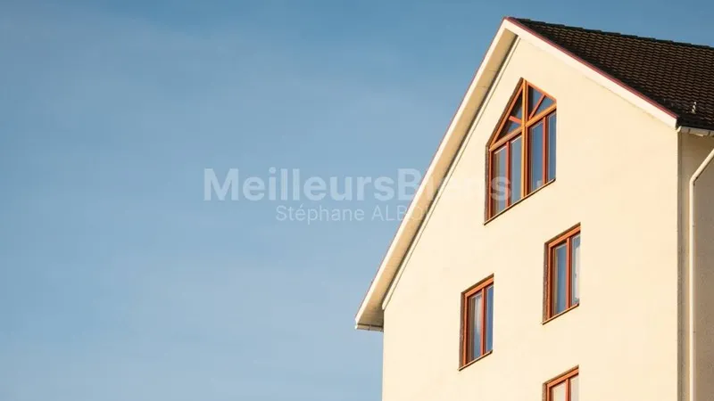 Квартира 35м² в Франции, Лион. Стоимостью 117119£ аренда фото-3