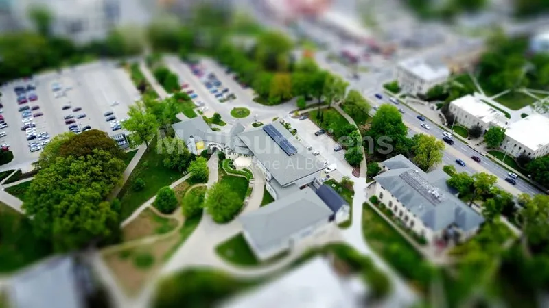 Квартира 35м² в Франции, Лион. Стоимостью 117119£ аренда фото-5