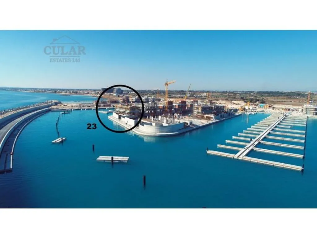 Вилла 1173м² в Кипре, Айя-Напа. Стоимостью 7835000€ аренда фото-6