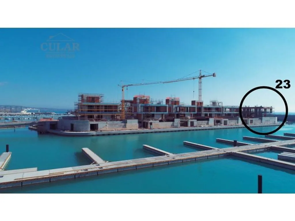 Вилла 1173м² в Кипре, Айя-Напа. Стоимостью 7835000€ аренда фото-7