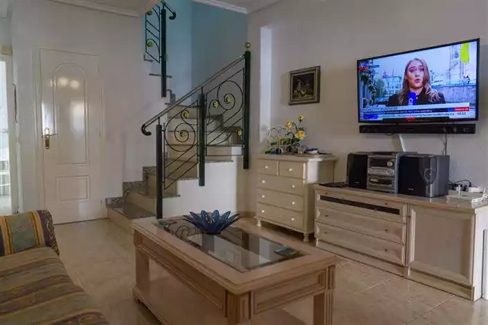 Таунхаус 1м² в Испании, Сьюдад-Кесада. Стоимостью 119950€ аренда фото-10