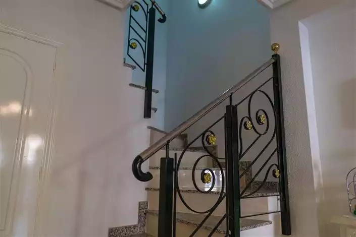 Таунхаус 1м² в Испании, Сьюдад-Кесада. Стоимостью 119950€ аренда фото-11