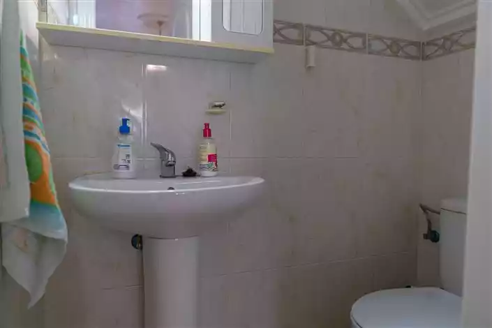 Таунхаус 1м² в Испании, Сьюдад-Кесада. Стоимостью 119950€ аренда фото-12