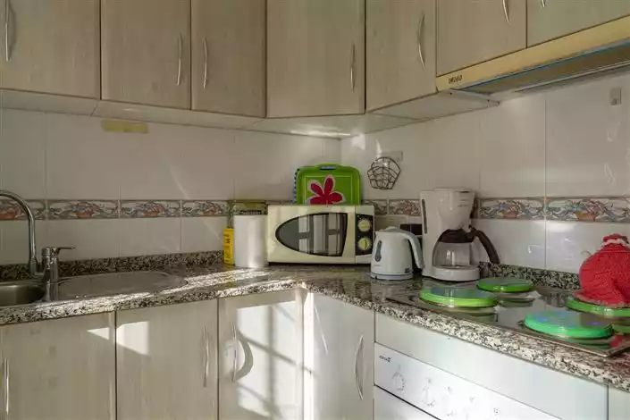 Таунхаус 1м² в Испании, Сьюдад-Кесада. Стоимостью 119950€ аренда фото-14