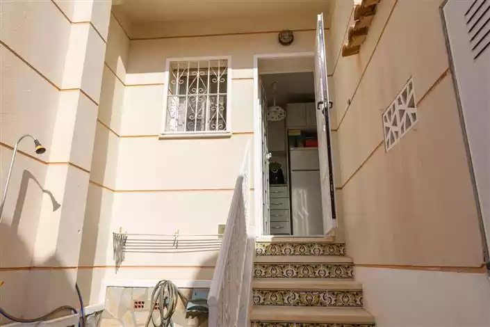 Таунхаус 1м² в Испании, Сьюдад-Кесада. Стоимостью 119950€ аренда фото-16