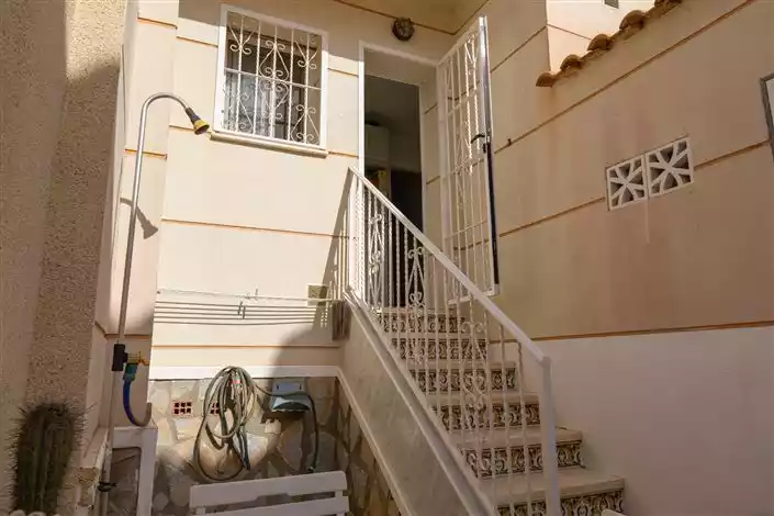 Таунхаус 1м² в Испании, Сьюдад-Кесада. Стоимостью 119950€ аренда фото-17