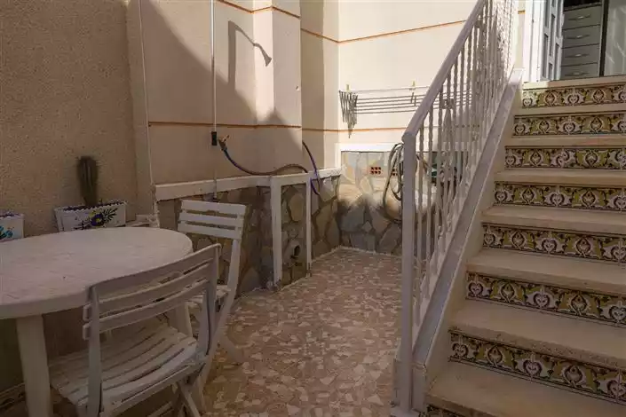 Таунхаус 1м² в Испании, Сьюдад-Кесада. Стоимостью 119950€ аренда фото-18