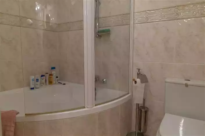 Таунхаус 1м² в Испании, Сьюдад-Кесада. Стоимостью 119950€ аренда фото-21