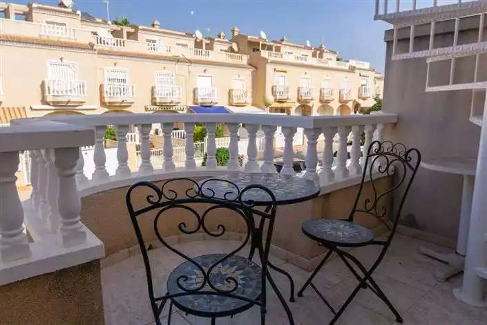 Таунхаус 1м² в Испании, Сьюдад-Кесада. Стоимостью 119950€ аренда фото-24