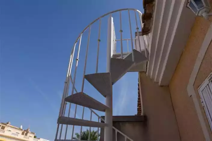 Таунхаус 1м² в Испании, Сьюдад-Кесада. Стоимостью 119950€ аренда фото-25