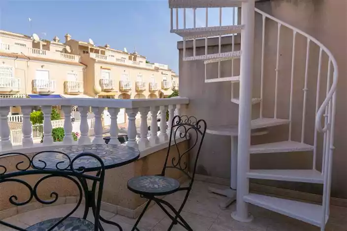 Таунхаус 1м² в Испании, Сьюдад-Кесада. Стоимостью 119950€ аренда фото-26