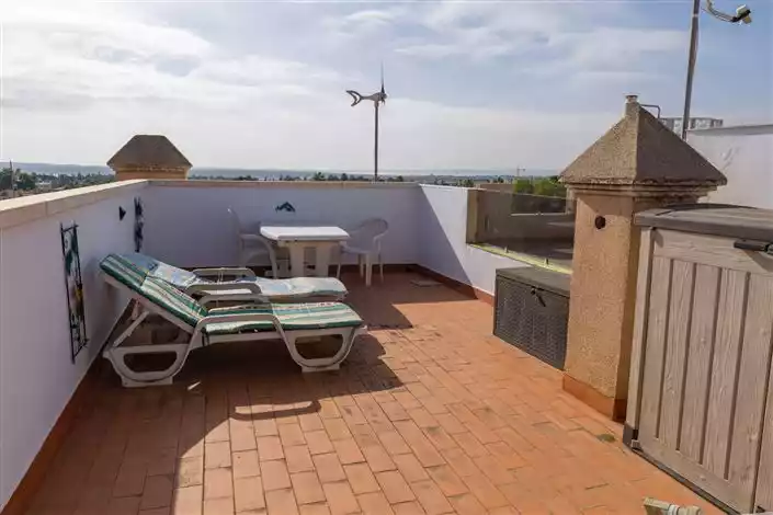 Таунхаус 1м² в Испании, Сьюдад-Кесада. Стоимостью 119950€ аренда фото-27