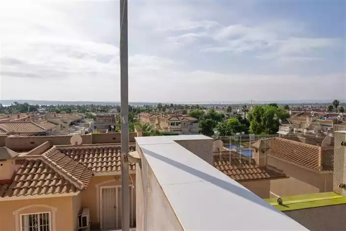 Таунхаус 1м² в Испании, Сьюдад-Кесада. Стоимостью 119950€ аренда фото-28
