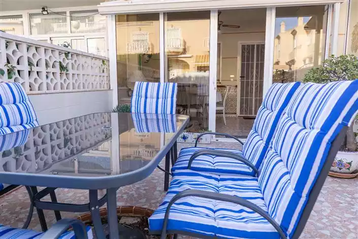 Таунхаус 1м² в Испании, Сьюдад-Кесада. Стоимостью 119950€ аренда фото-3