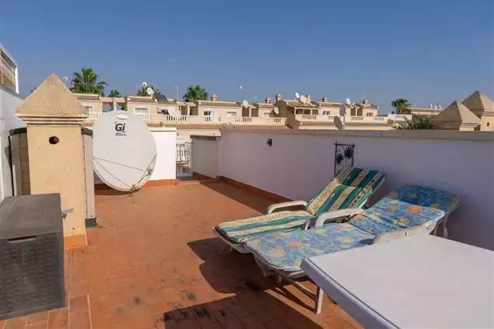 Таунхаус 1м² в Испании, Сьюдад-Кесада. Стоимостью 119950€ аренда фото-30