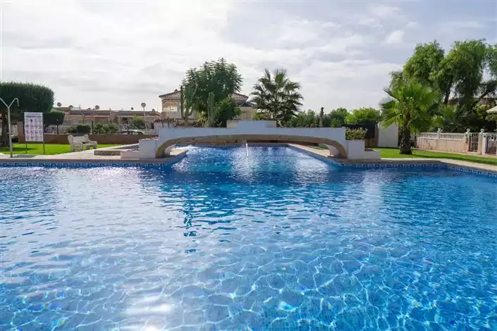 Таунхаус 1м² в Испании, Сьюдад-Кесада. Стоимостью 119950€ аренда фото-31