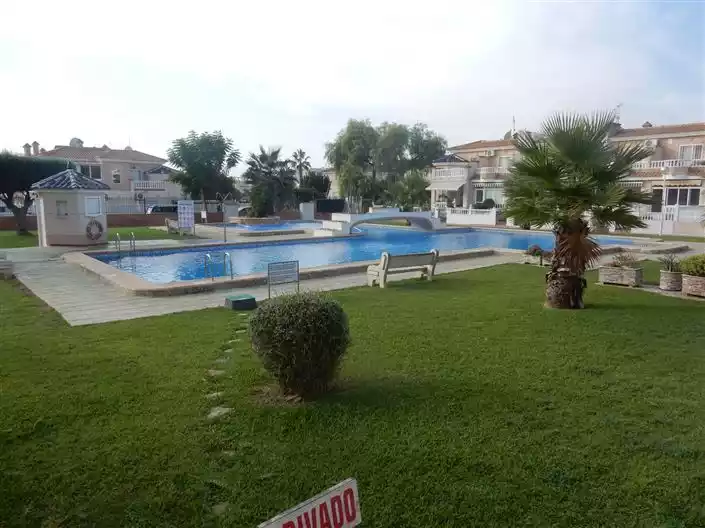 Таунхаус 1м² в Испании, Сьюдад-Кесада. Стоимостью 119950€ аренда фото-32