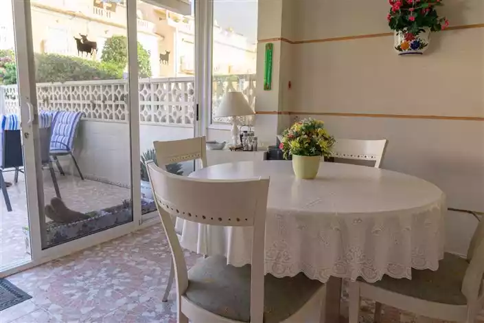 Таунхаус 1м² в Испании, Сьюдад-Кесада. Стоимостью 119950€ аренда фото-5