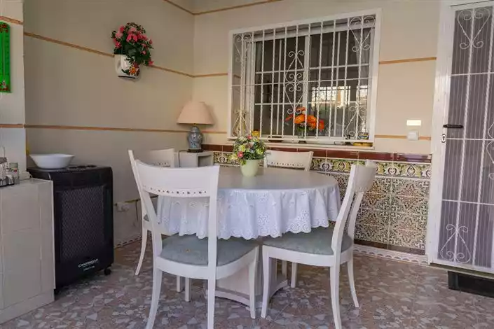 Таунхаус 1м² в Испании, Сьюдад-Кесада. Стоимостью 119950€ аренда фото-6